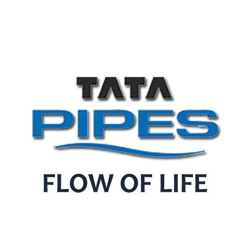 Tata Pipes Logo