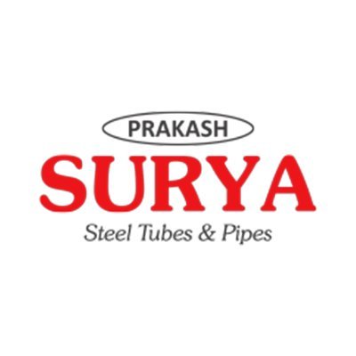 Surya Logo