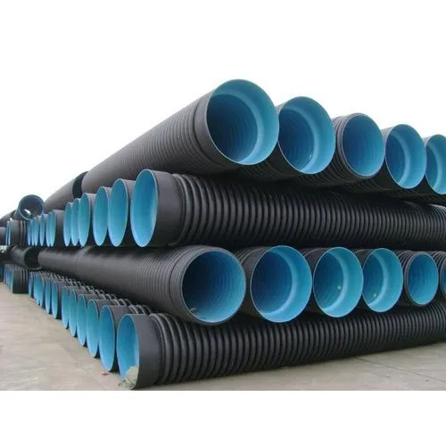 HDPE [High Density Poly Ethylene] – Usha Pipe And Steels Private Limited